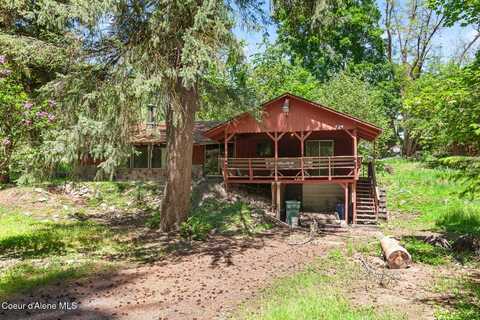 1505 E LOST AVE, Coeur D Alene, ID 83814