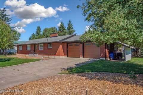 1305 E VICTORIA ST, Hayden, ID 83835