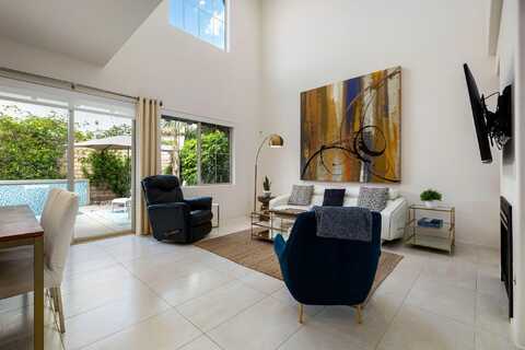 1414 Guzman Lane, Palm Springs, CA 92262
