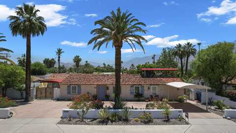 1029 E El Alameda, Palm Springs, CA 92262