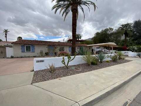 1029 E El Alameda, Palm Springs, CA 92262
