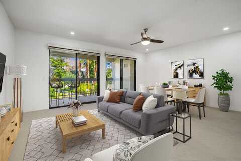 2023 N Via Miraleste, Palm Springs, CA 92262