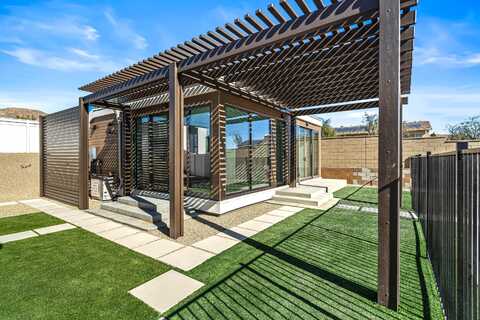 13848 Scenic Crest Circle, Desert Hot Springs, CA 92240