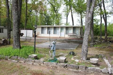 196-197 Cedar Shores, Harrison, MI 48625