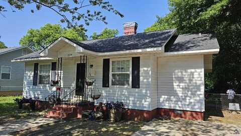 129 Tinker Boulevard, Warner Robins, GA 31093