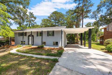 106 Shelia Drive, Warner Robins, GA 31088