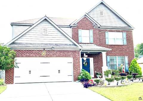 104 Chickasaw Court, Byron, GA 31008
