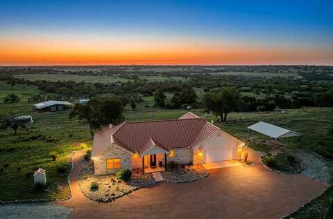 289 Scenic Outlook Trail, Fredericksburg, TX 78624