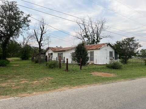 1116 Pontotoc, Mason, TX 76856