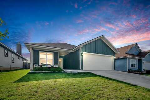 148 Feather Way, Fredericksburg, TX 78624