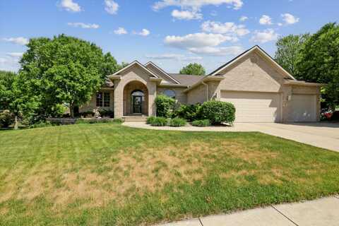 3201 Foxley Drive, Ames, IA 50010