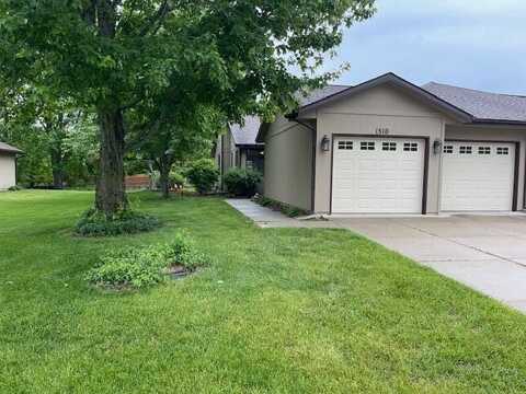 1510 Indiana Avenue, Ames, IA 50014