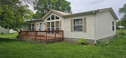 119 S Main Street, Boone, IA 50036