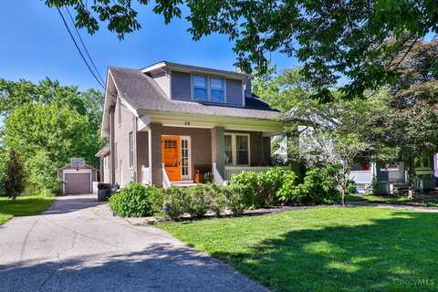 25 Allen Avenue, Wyoming, OH 45215