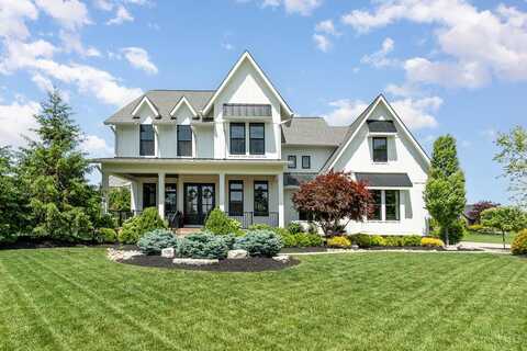 9841 Kensington Lane, Deerfield, OH 45040