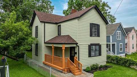 5614 Abbottsford Street, Cincinnati, OH 45212