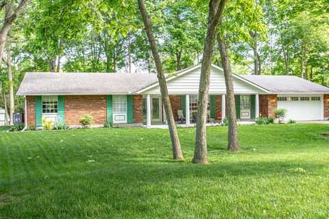 1117 Ripplecreek Court, Washington Court House, OH 45458
