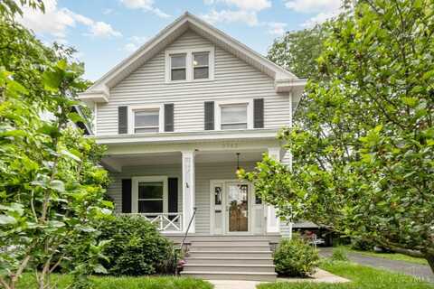 3743 Andrew Avenue, Cincinnati, OH 45209