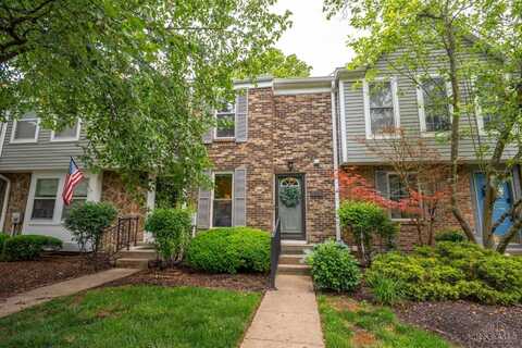 828 Woodlyn Drive S, Cincinnati, OH 45230