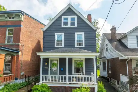 1847 Tilden Avenue, Norwood, OH 45212