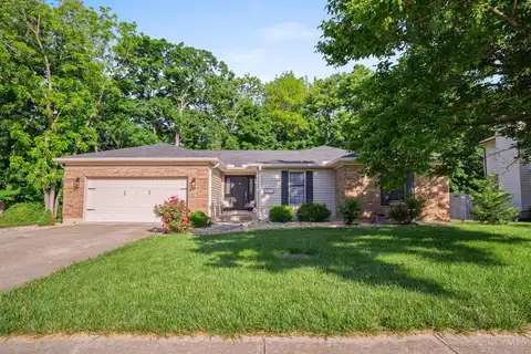 2020 Woodcreek Drive, Fairfield, OH 45014