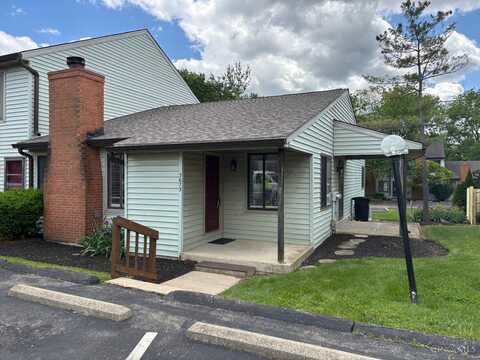 7673 Granby Way, West Chester, OH 45069