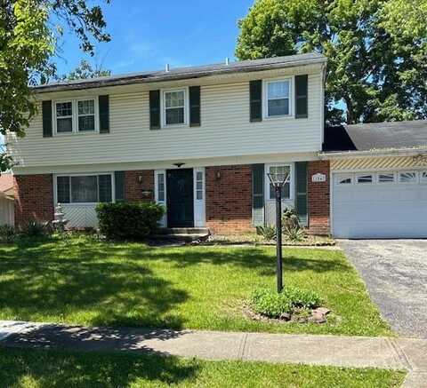 11547 Imhoff Ct, Forest Park, OH 45240