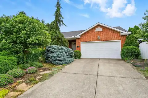 965 Deis Drive, Fairfield, OH 45014