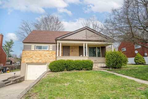 5774 Childs Avenue, Green, OH 45248