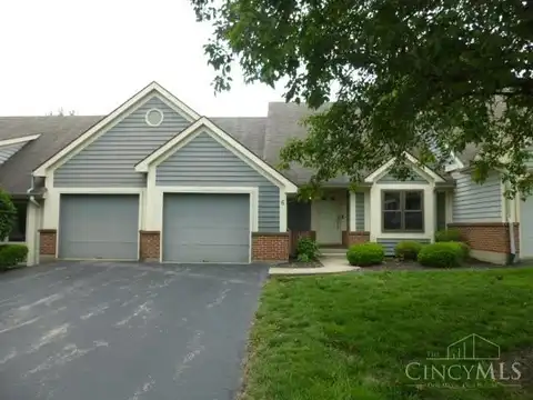 6 Prairie Creek, Wilmington, OH 45177