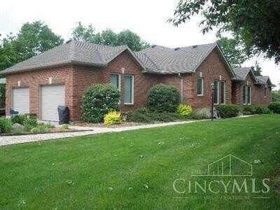 3363 Spyglass Ridge, Ross, OH 45013