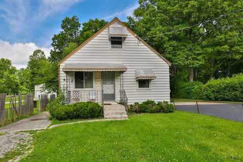 6981 Clovernook Avenue, North College Hill, OH 45231