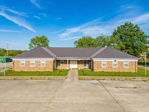 34 Nixon Avenue, Peebles, OH 45660