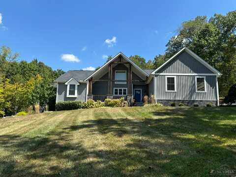 5520 Sugar Camp Road, Maumee, OH 45150