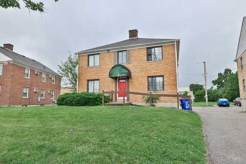 14 Victory Drive, Hamilton, OH 45013
