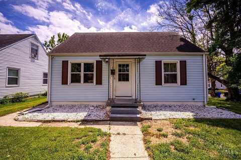 5 Michael Avenue, Hamilton, OH 45011