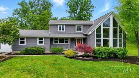 4048 West Fork Road, Cincinnati, OH 45247