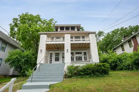 2241 Hannaford Avenue, Norwood, OH 45212
