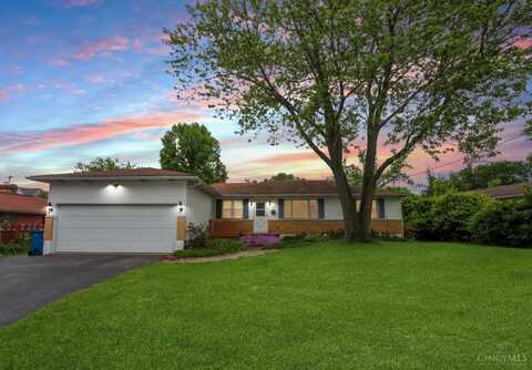 738 Clough, Batavia, OH 45245
