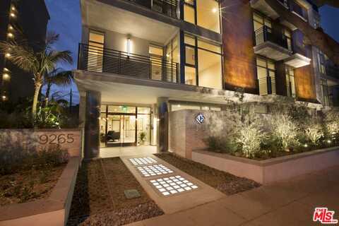 9265 BURTON WAY, BEVERLY HILLS, CA 90210