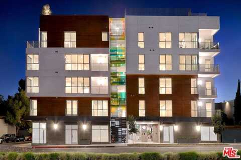 1001 N FAIRFAX AVE, WEST HOLLYWOOD, CA 90046