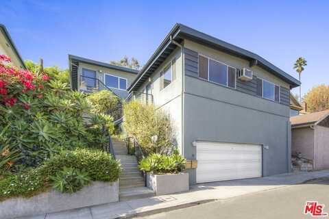 2245 Silver Ridge Ave, Los Angeles, CA 90039