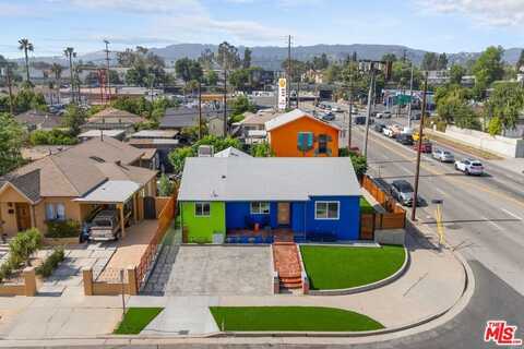 17660 Martha St, Encino, CA 91316