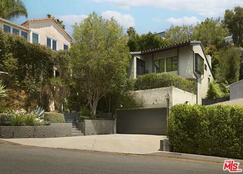 1464 Queens Rd, Los Angeles, CA 90069
