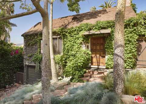 1959 Whitley Ave, Los Angeles, CA 90068