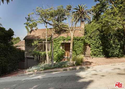 1959 Whitley Ave, Los Angeles, CA 90068