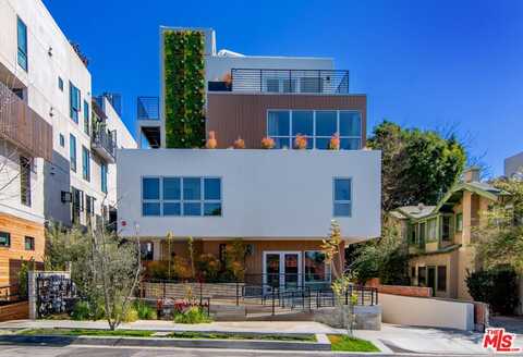 1236 Fairfax Ave, West Hollywood, CA 90046