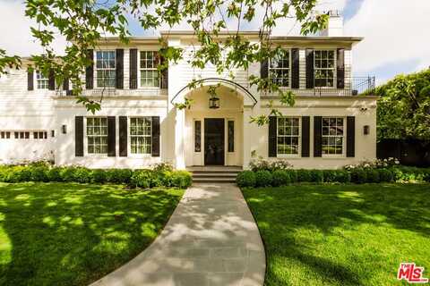 1232 Corsica Dr, Pacific Palisades, CA 90272