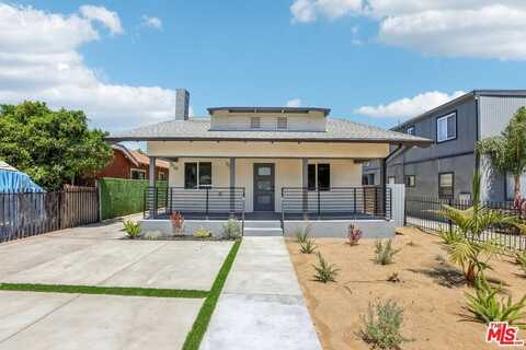 3127 W 60th St, Los Angeles, CA 90043
