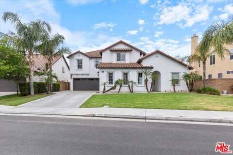 7915 Saddletree Ct, Eastvale, CA 92880